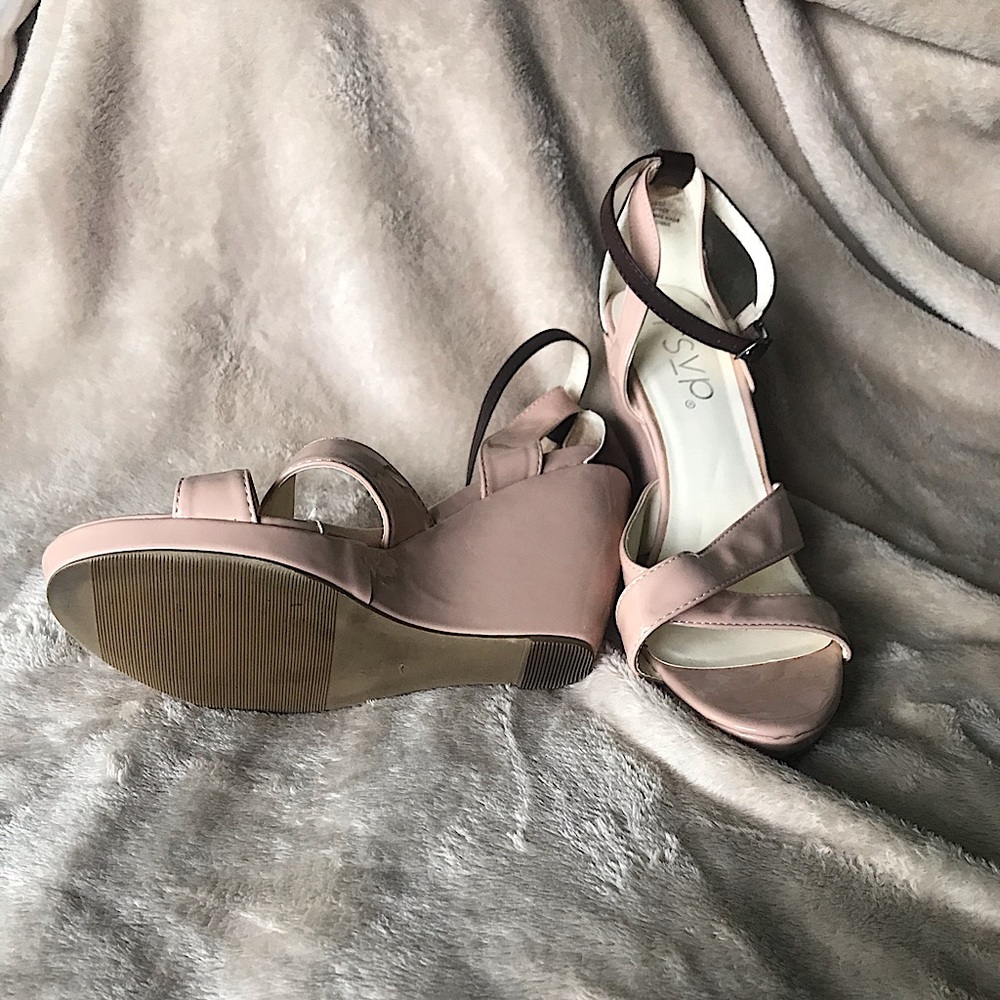 Wedges - Picture 3 of 3